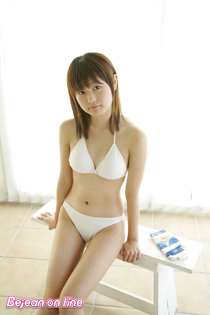 Special スペシャルグラビア Mami Takahashi 高橋まみ [Bejean On Line]
