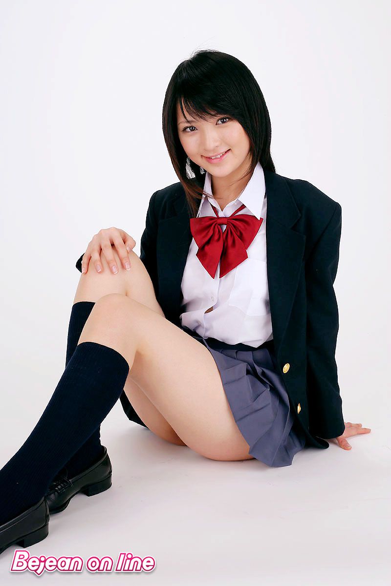 私立Bejean女学館 鈴木咲 [Bejean On Line]