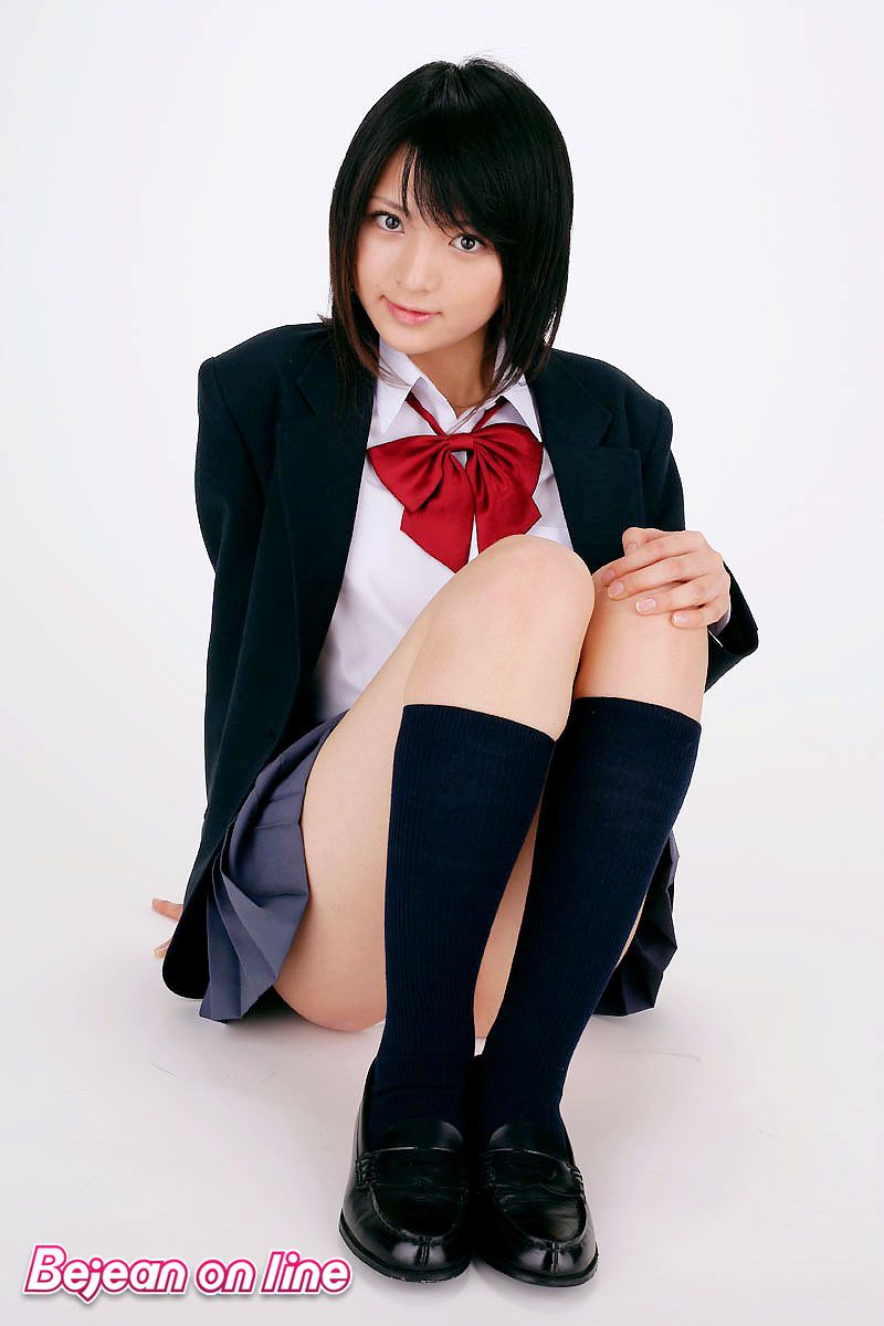 私立Bejean女学館 鈴木咲 [Bejean On Line]