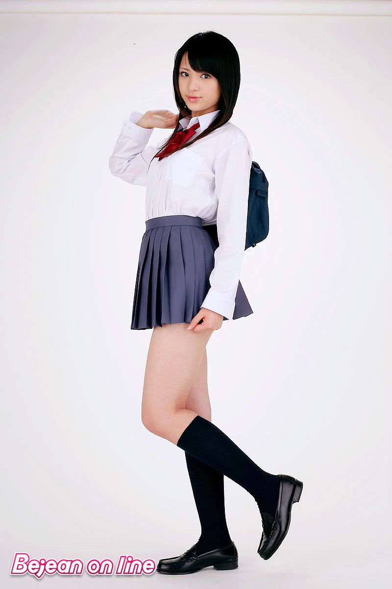 私立Bejean女学館 鈴木咲 [Bejean On Line]