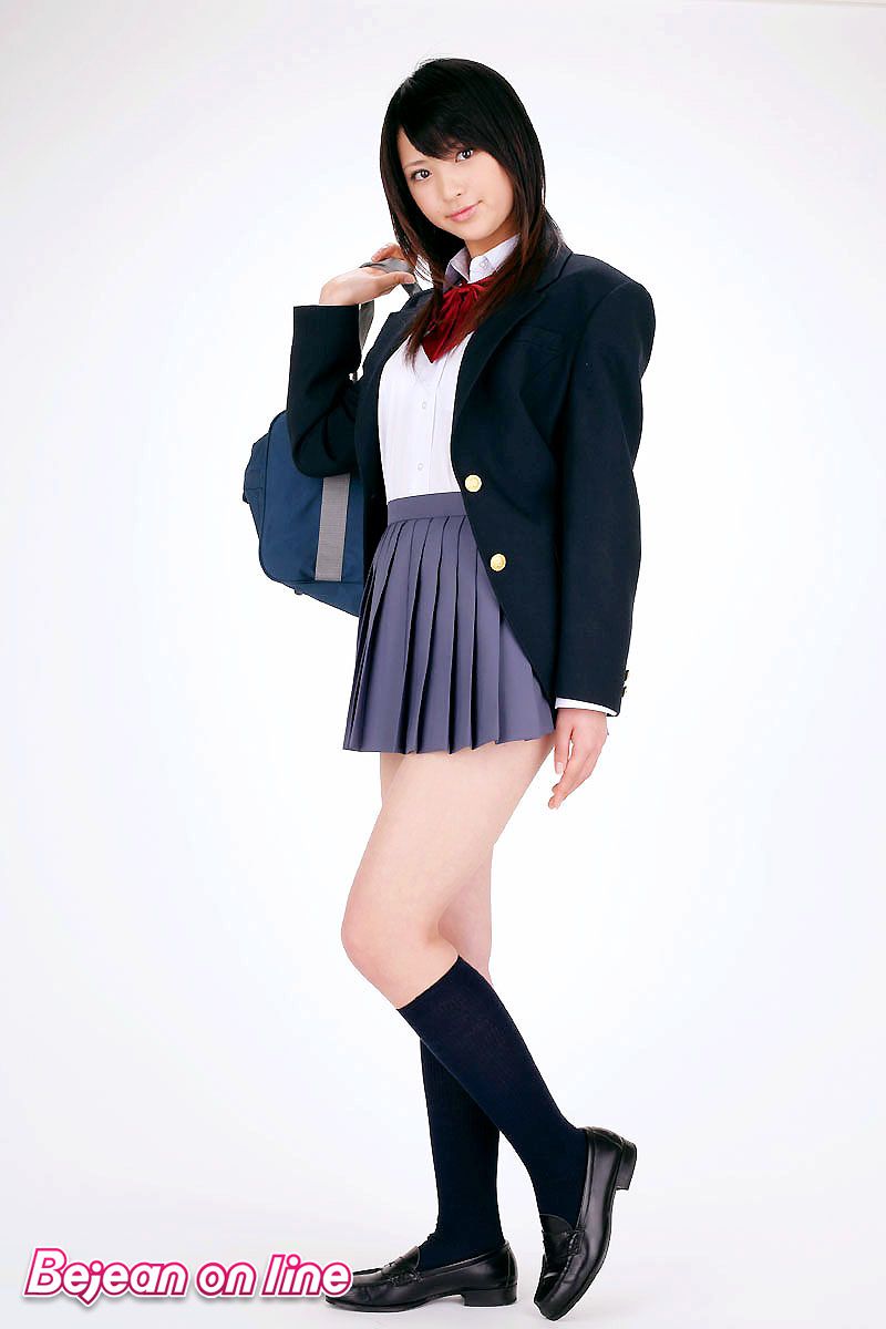 私立Bejean女学館 鈴木咲 [Bejean On Line]