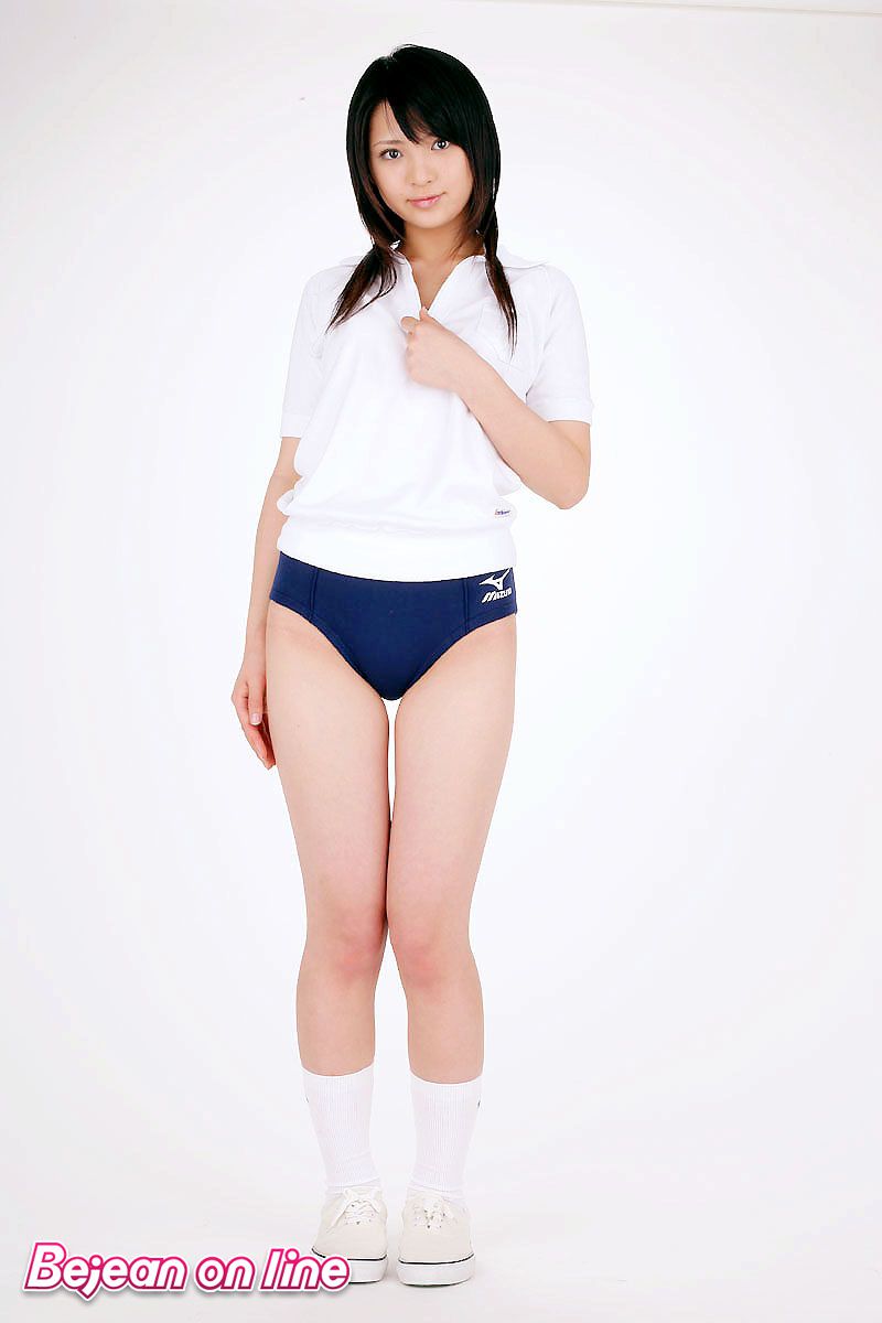私立Bejean女学館 鈴木咲 [Bejean On Line]