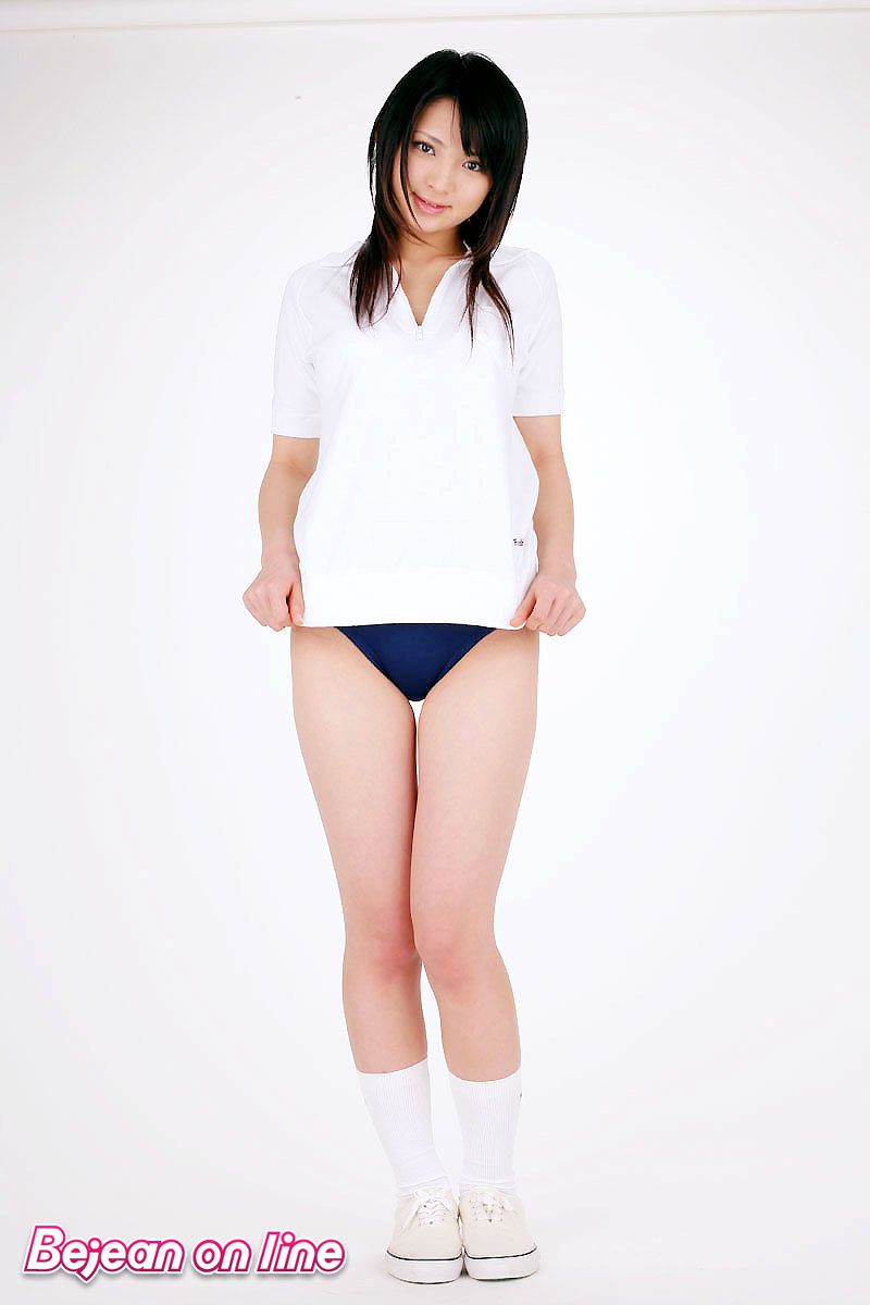 私立Bejean女学館 鈴木咲 [Bejean On Line]