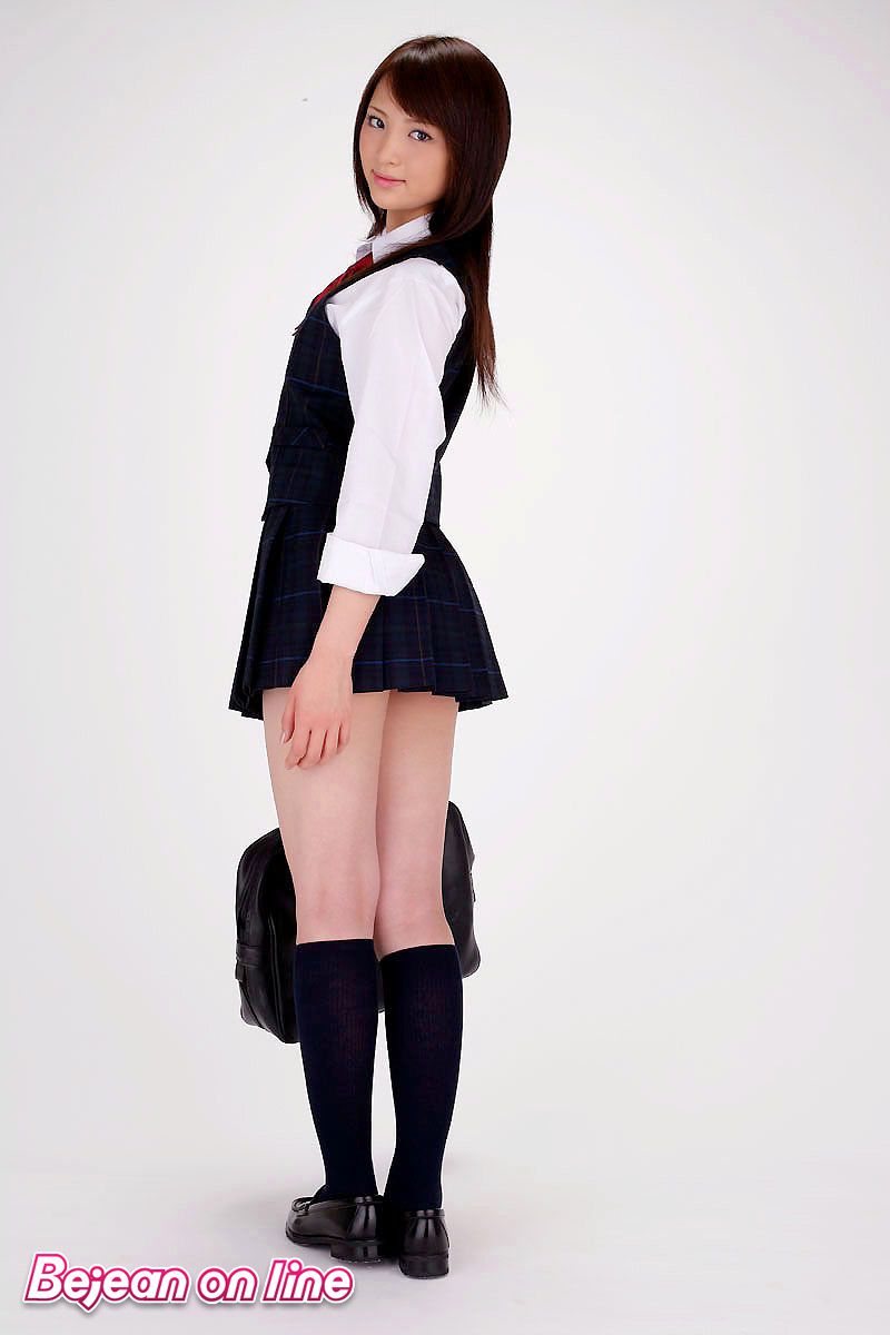 [Bejean On Line] 私立Bejean女学館 鈴木咲