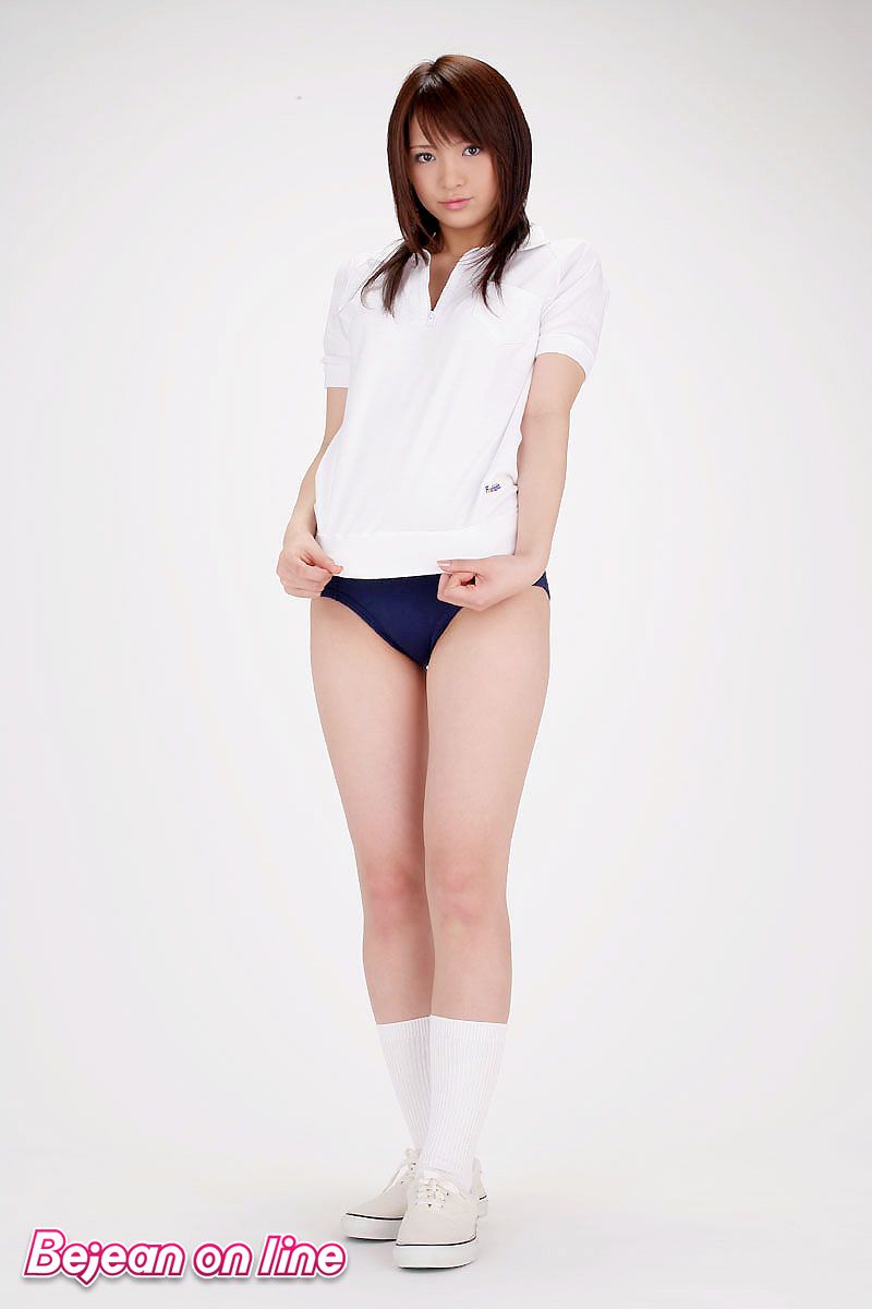 [Bejean On Line] 私立Bejean女学館 鈴木咲