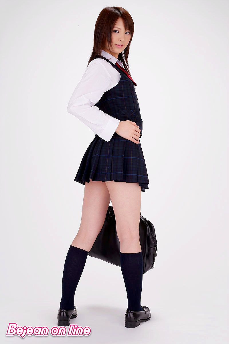 [Bejean On Line] 私立Bejean女学館 鈴木咲