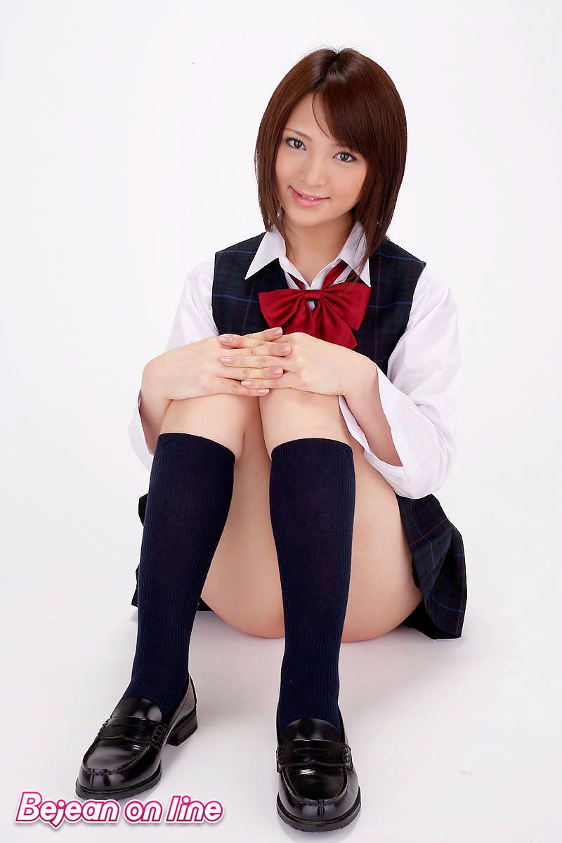 [Bejean On Line] 私立Bejean女学館 鈴木咲