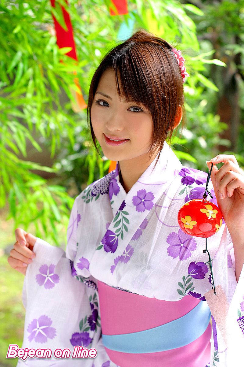 Cover Girl カバーガール Saki Suzuki 鈴木咲 [Bejean On Line]