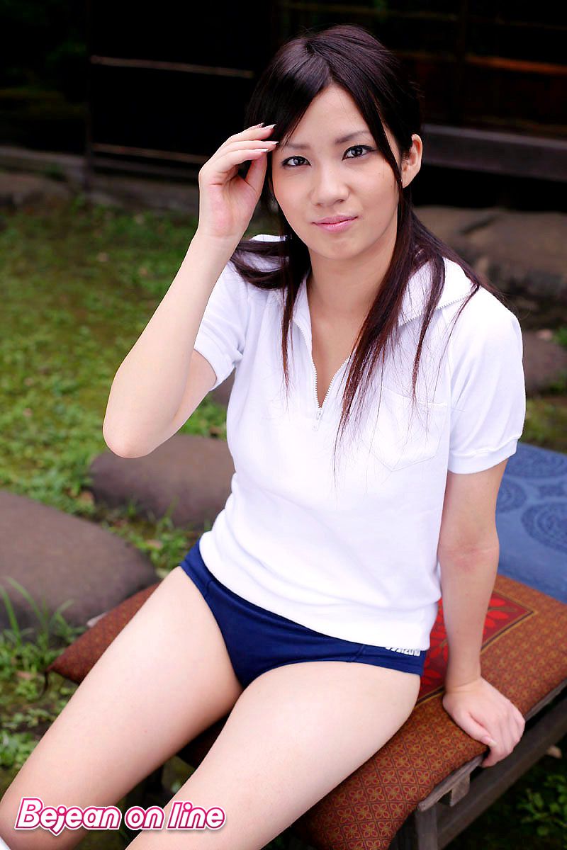 私立Bejean女学館 Marika Tanaka 田中茉莉絵 [Bejean On Line]