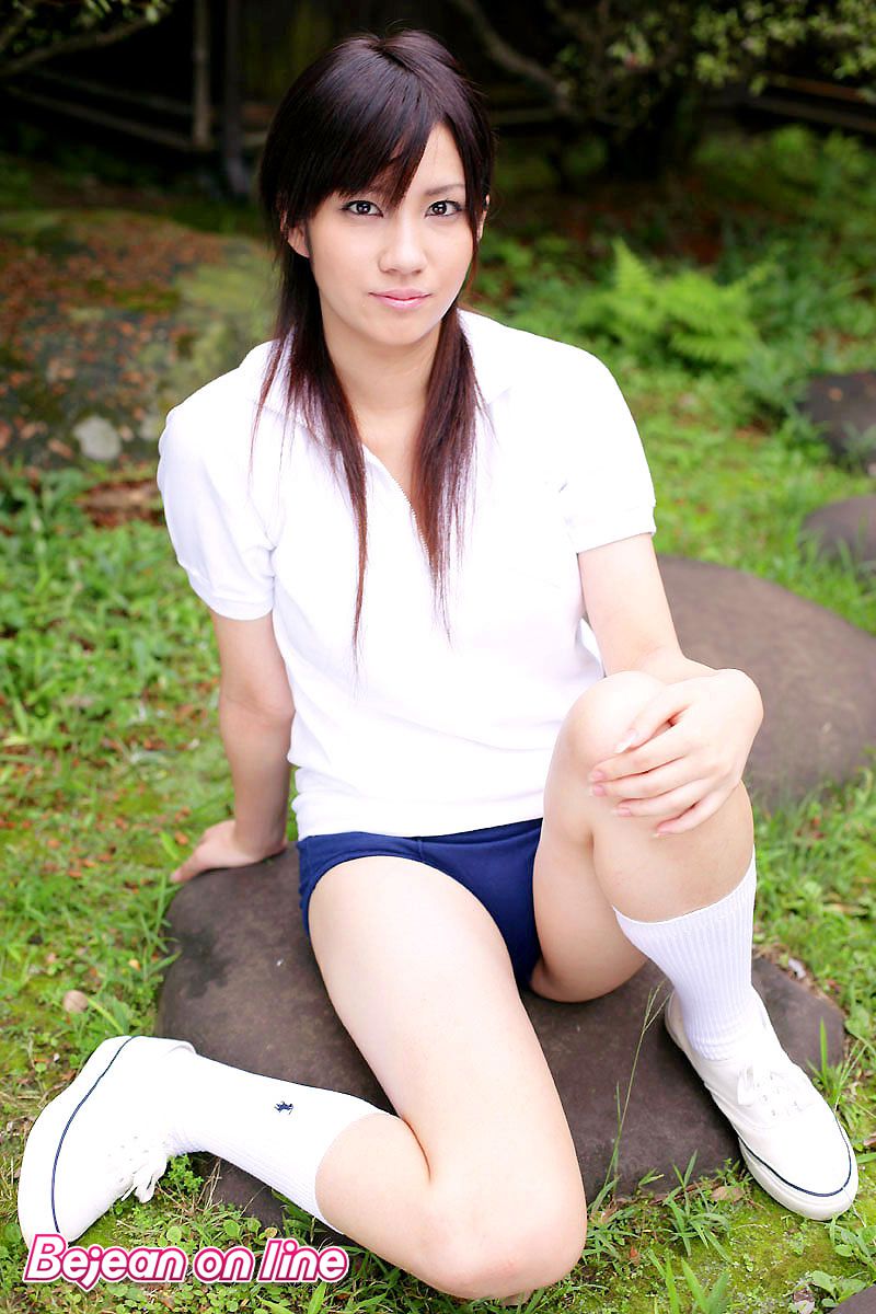 私立Bejean女学館 Marika Tanaka 田中茉莉絵 [Bejean On Line]