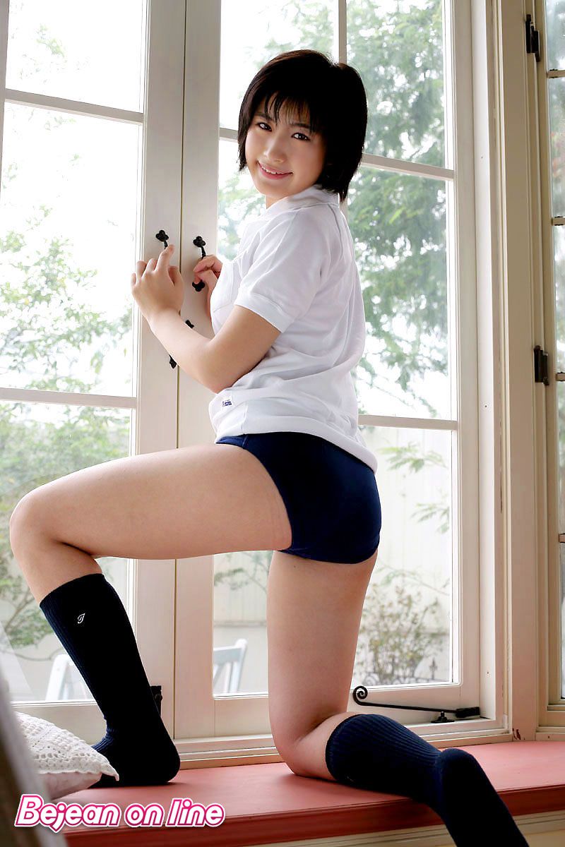 私立Bejean女学館 Mitsuki Sugino 杉野光希 [Bejean On Line]