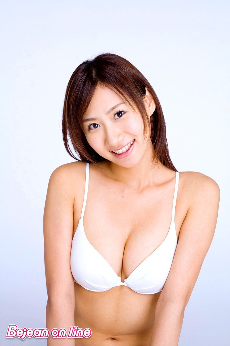 白娘隊 Honoka Sekiguchi 関口帆香 [Bejean On Line]