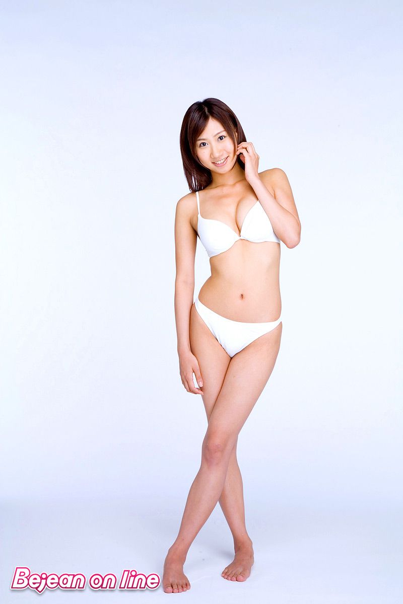 白娘隊 Honoka Sekiguchi 関口帆香 [Bejean On Line]