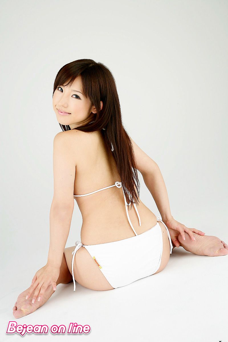 白娘隊 Shiori Kawana 川奈栞 [Bejean On Line]