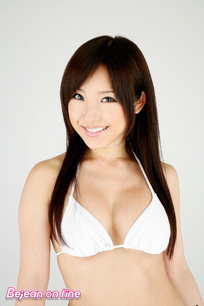 白娘隊 Shiori Kawana 川奈栞 [Bejean On Line]