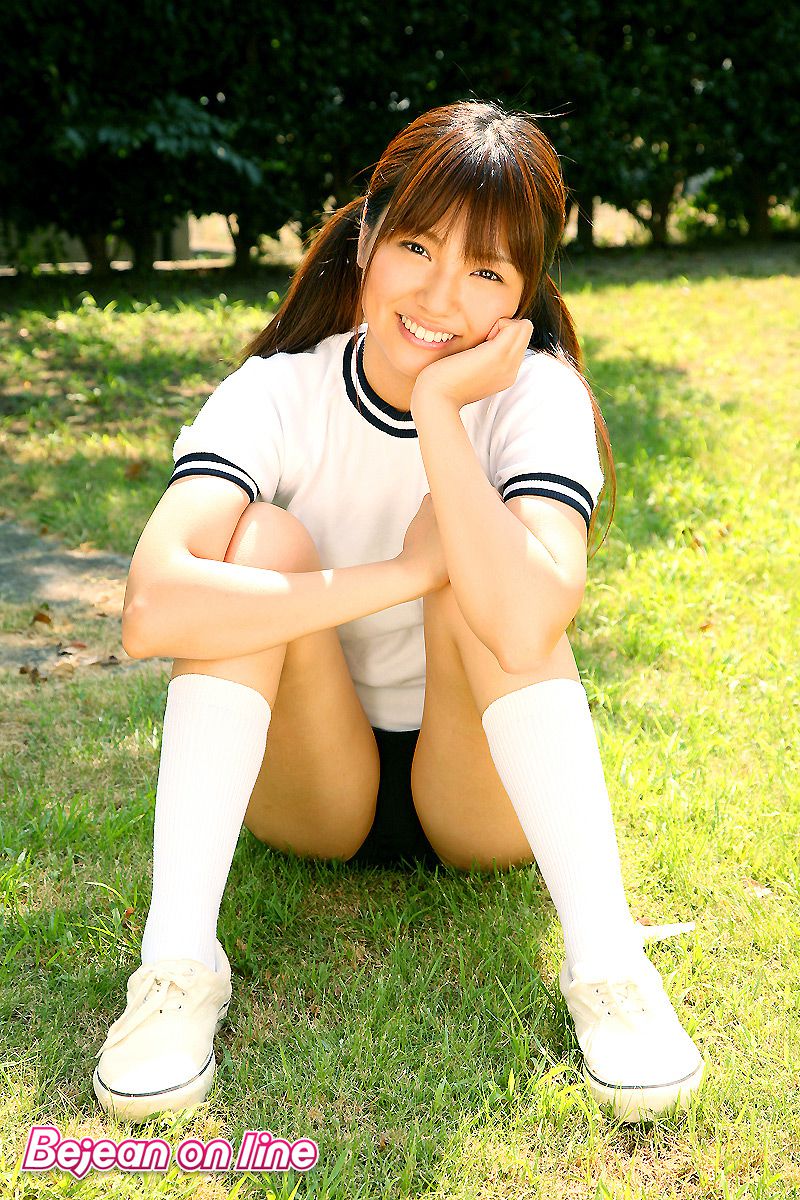 私立Bejean女学館 Marina kanda 神田茉里奈 [Bejean On Line]