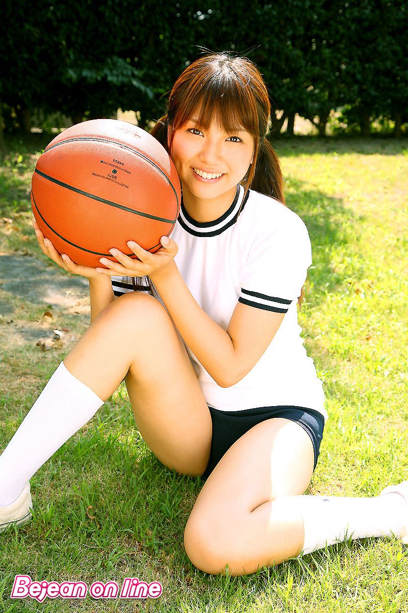 私立Bejean女学館 Marina kanda 神田茉里奈 [Bejean On Line]