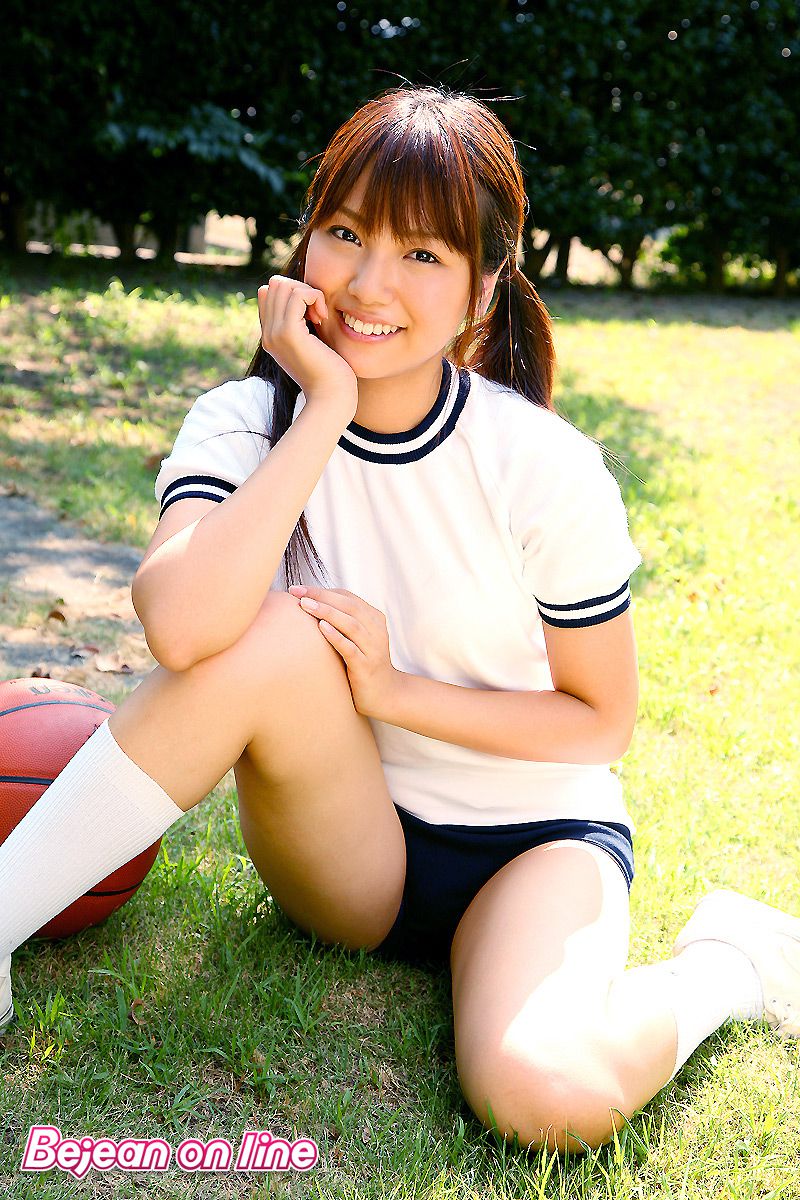 私立Bejean女学館 Marina kanda 神田茉里奈 [Bejean On Line]