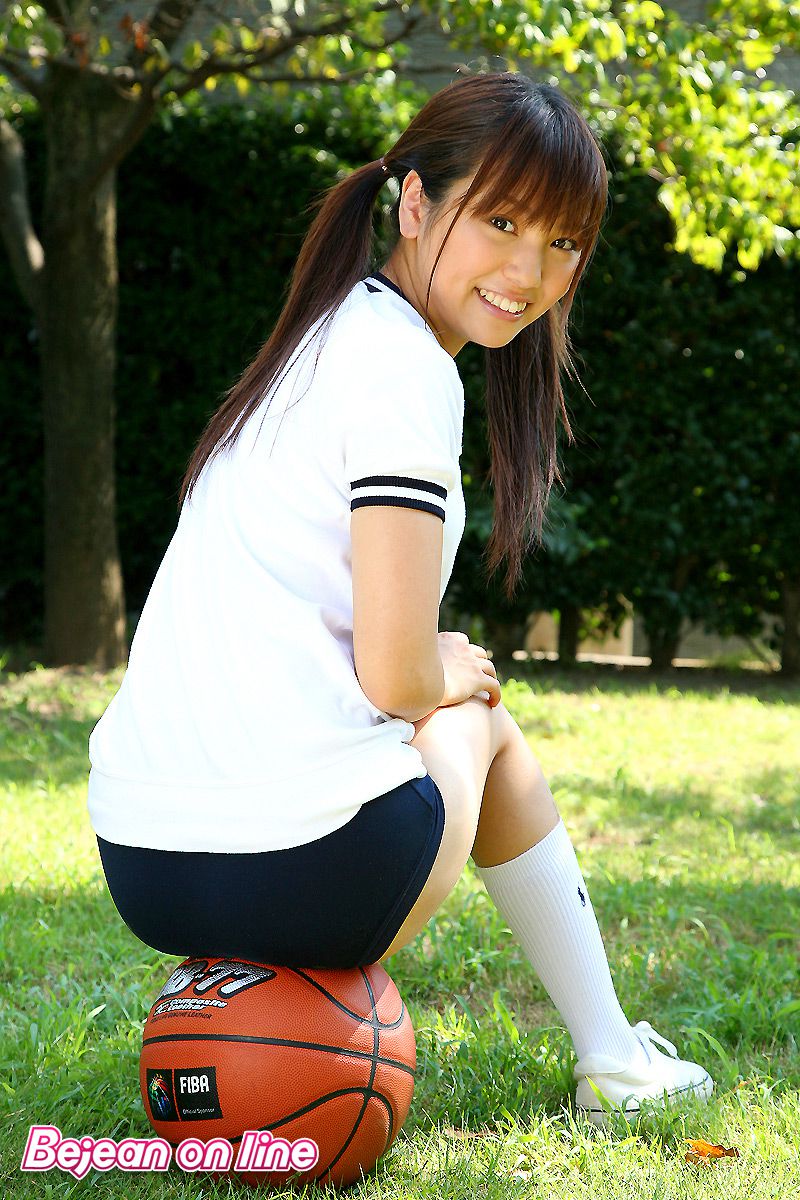 私立Bejean女学館 Marina kanda 神田茉里奈 [Bejean On Line]