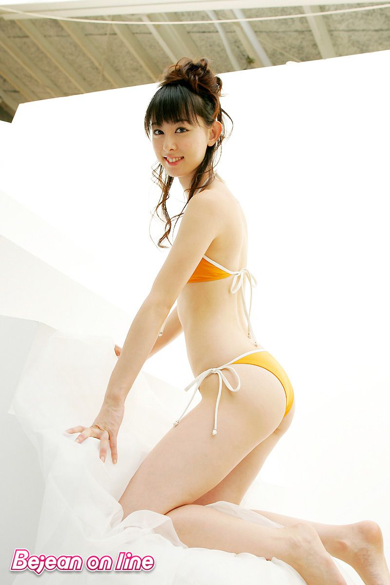 [Bejean On Line] Cover Girl カバーガール 秋山莉奈
