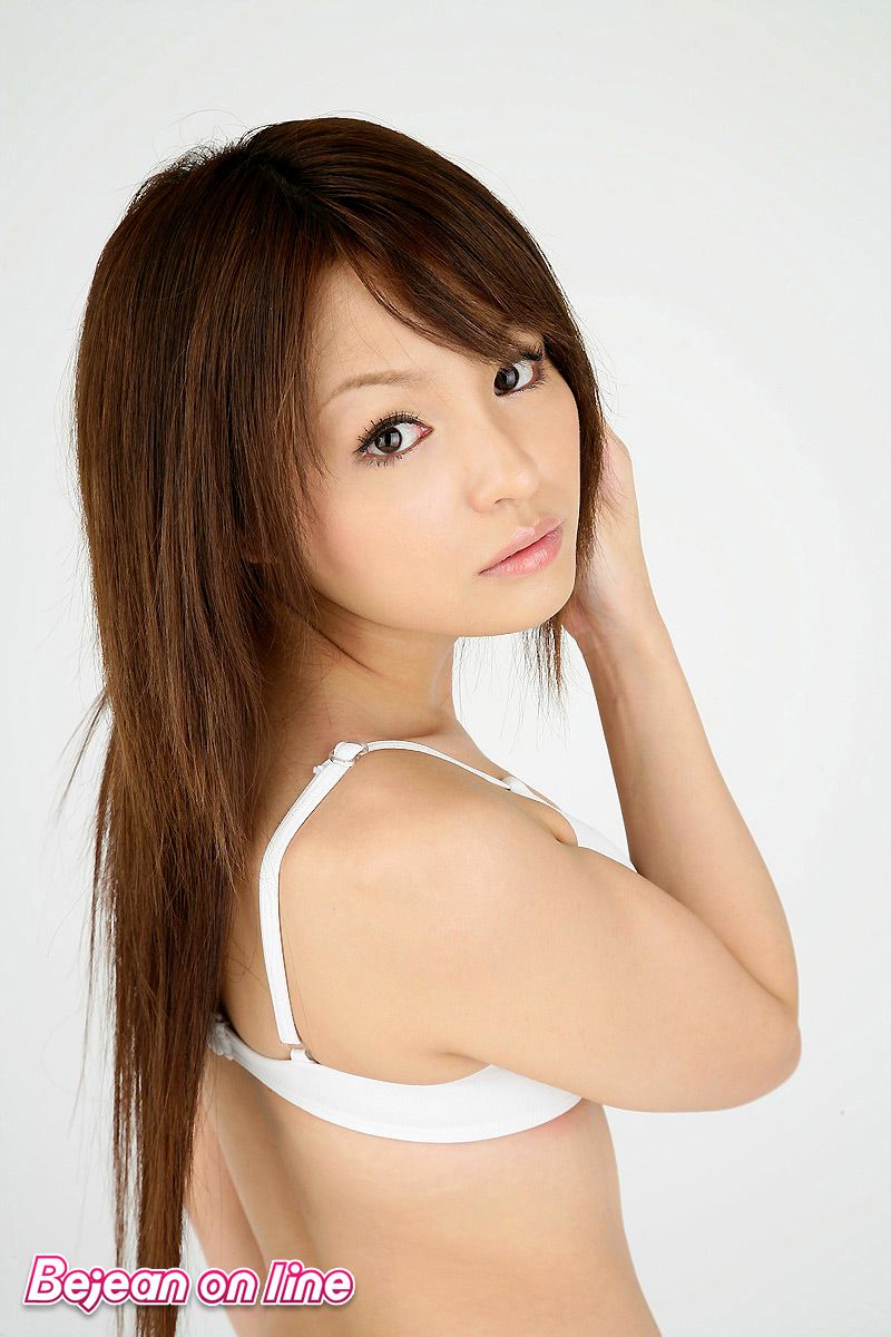 白娘隊 Rion Momoka 百華リオン/百华Rion [Bejean On Line]