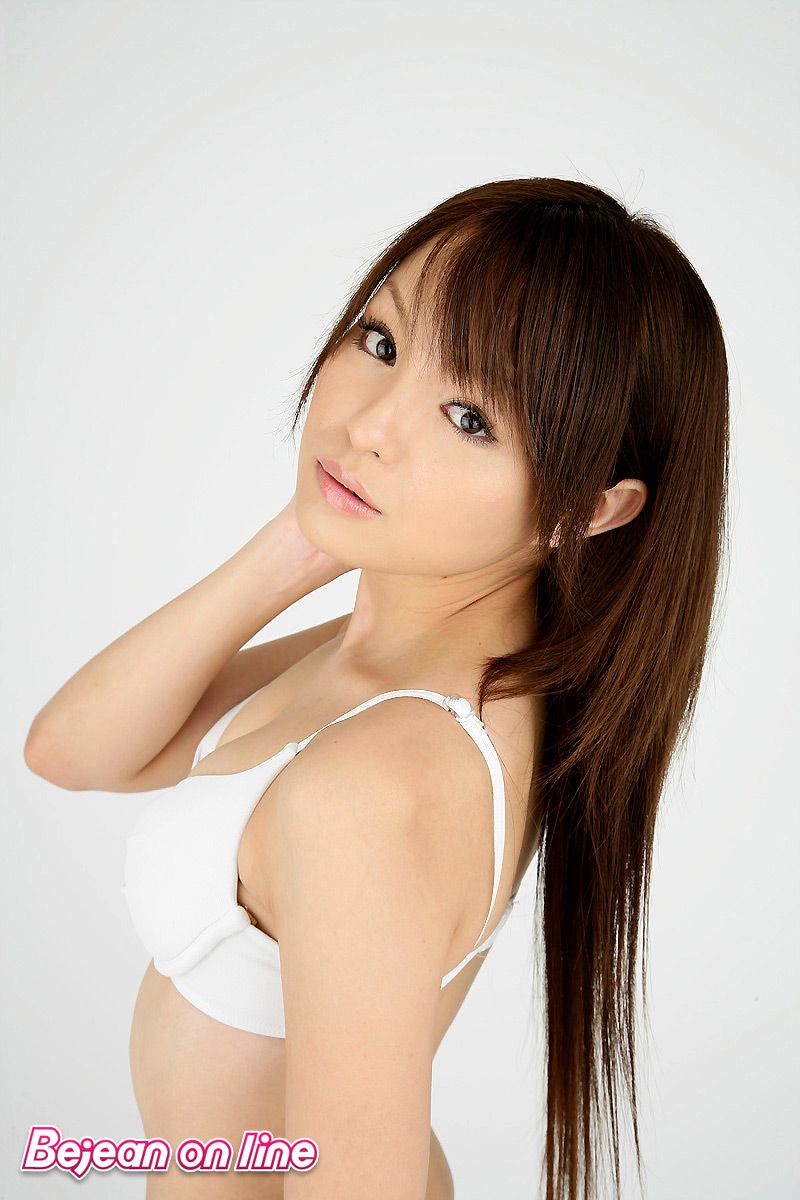 白娘隊 Rion Momoka 百華リオン/百华Rion [Bejean On Line]