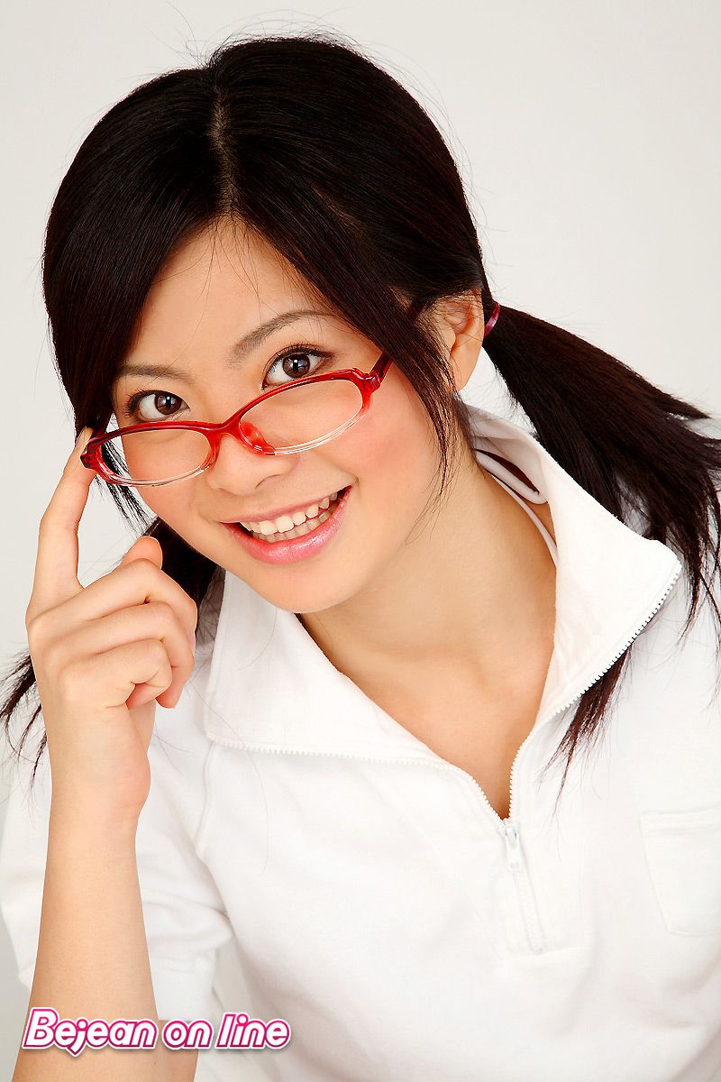 私立Bejean女学館 Mei Shinchi 新地芽依 [Bejean On Line]