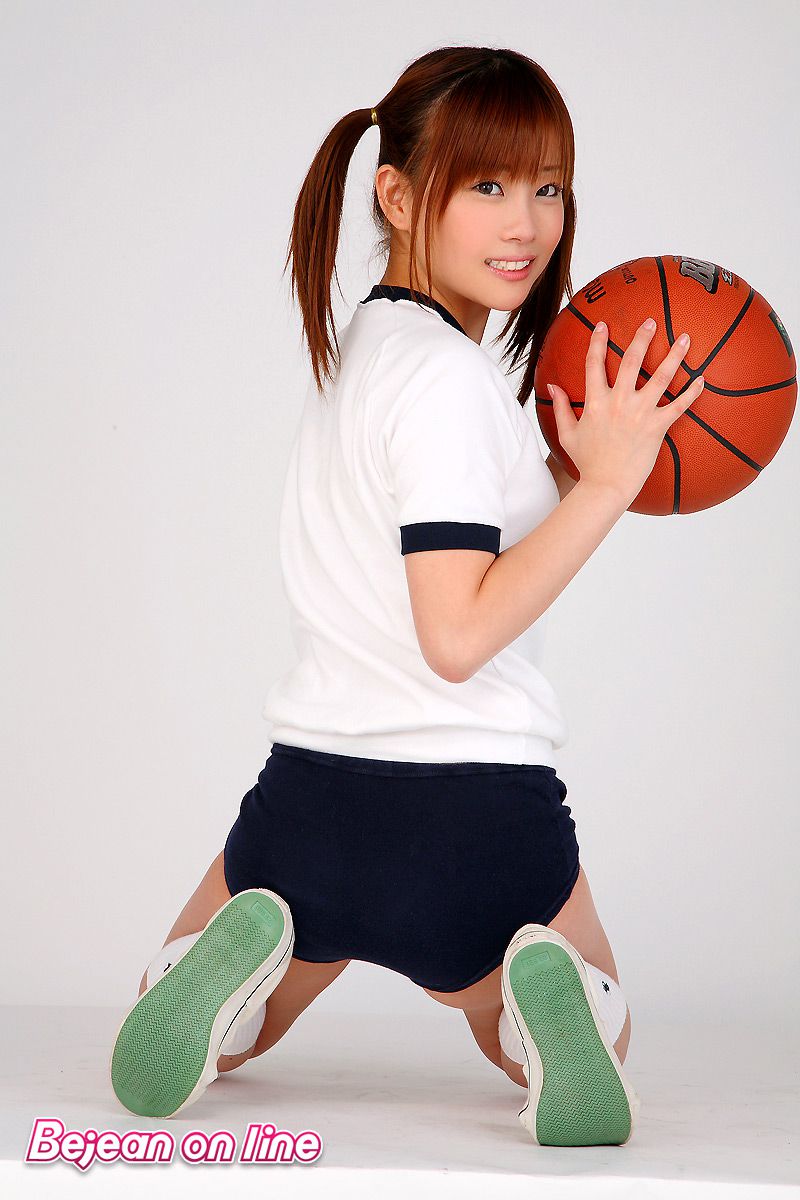 私立Bejean女学館 Satomi Shigemori 重盛さと美 [Bejean On Line]