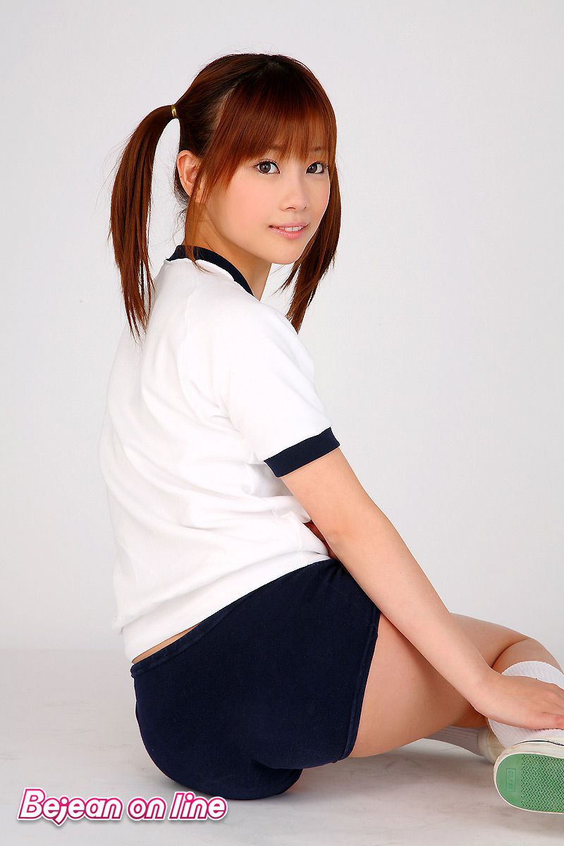 私立Bejean女学館 Satomi Shigemori 重盛さと美 [Bejean On Line]
