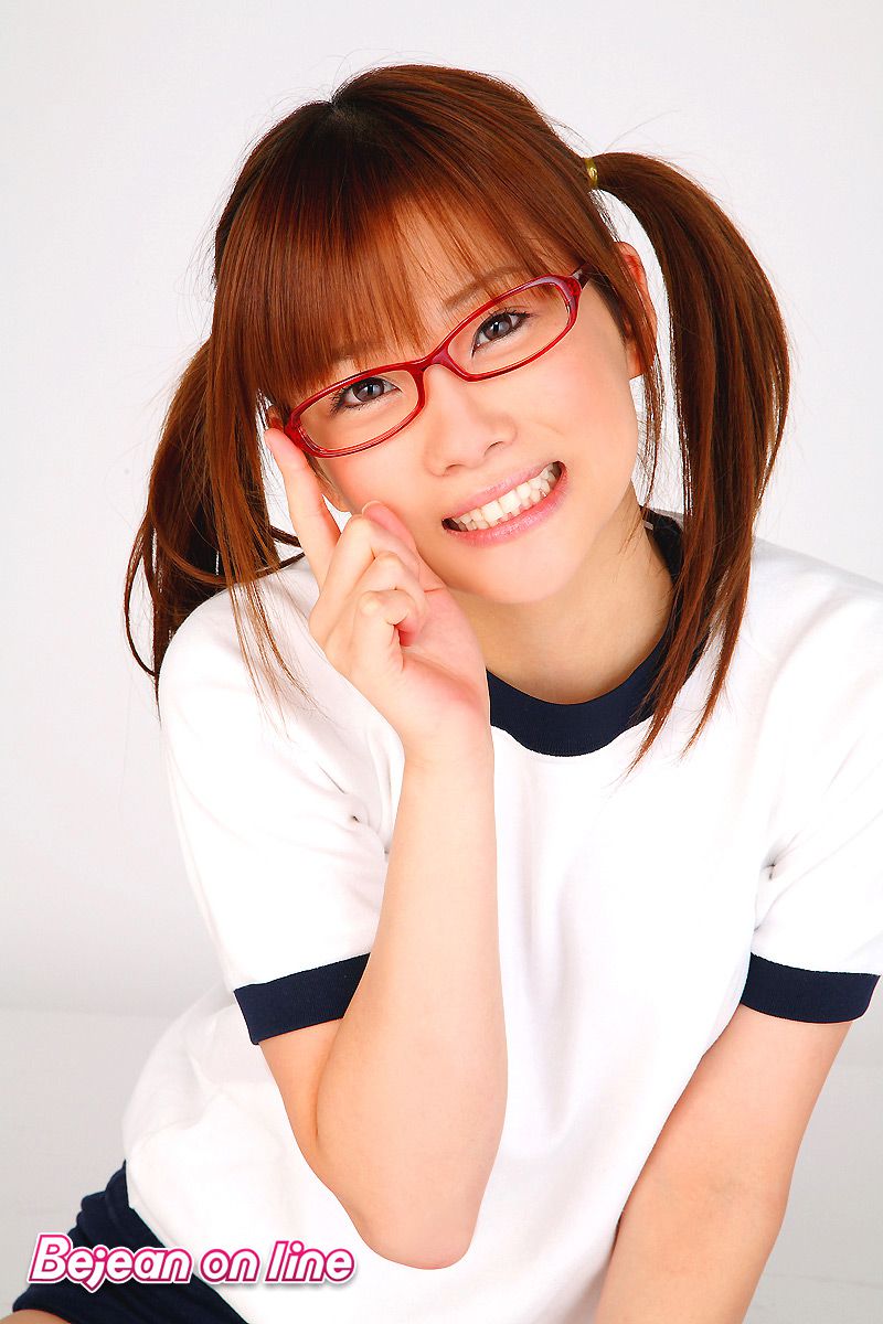 私立Bejean女学館 Satomi Shigemori 重盛さと美 [Bejean On Line]