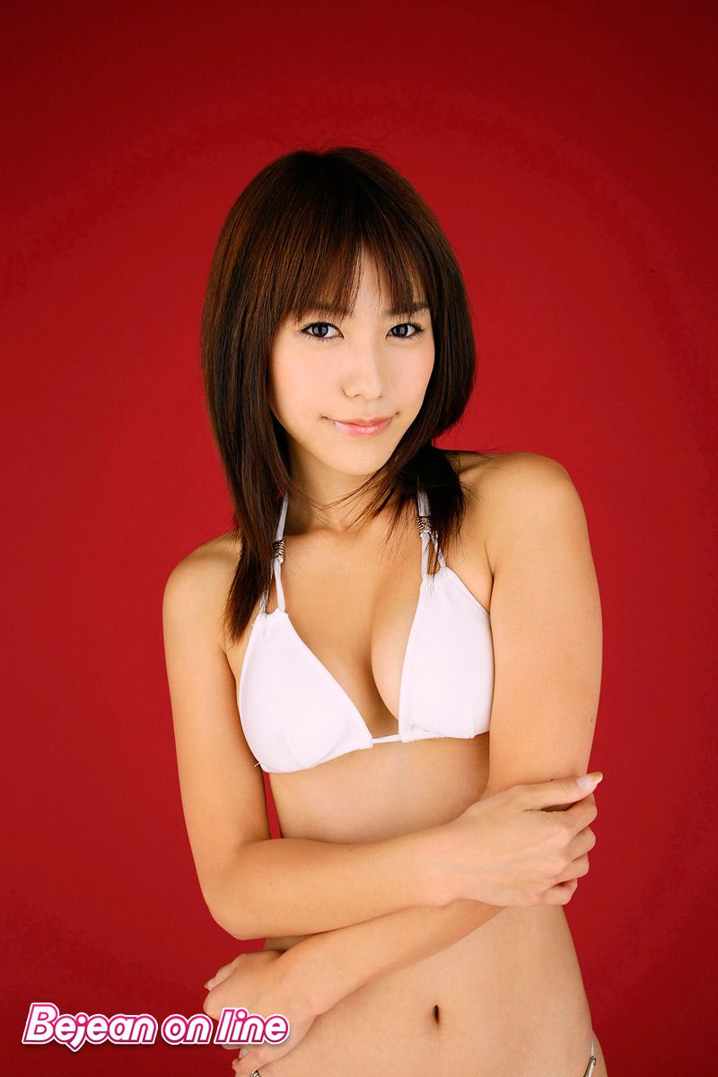 白娘隊 Misato Kashiwagi 柏木美里 [Bejean On Line]
