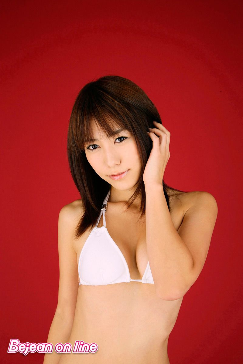白娘隊 Misato Kashiwagi 柏木美里 [Bejean On Line]