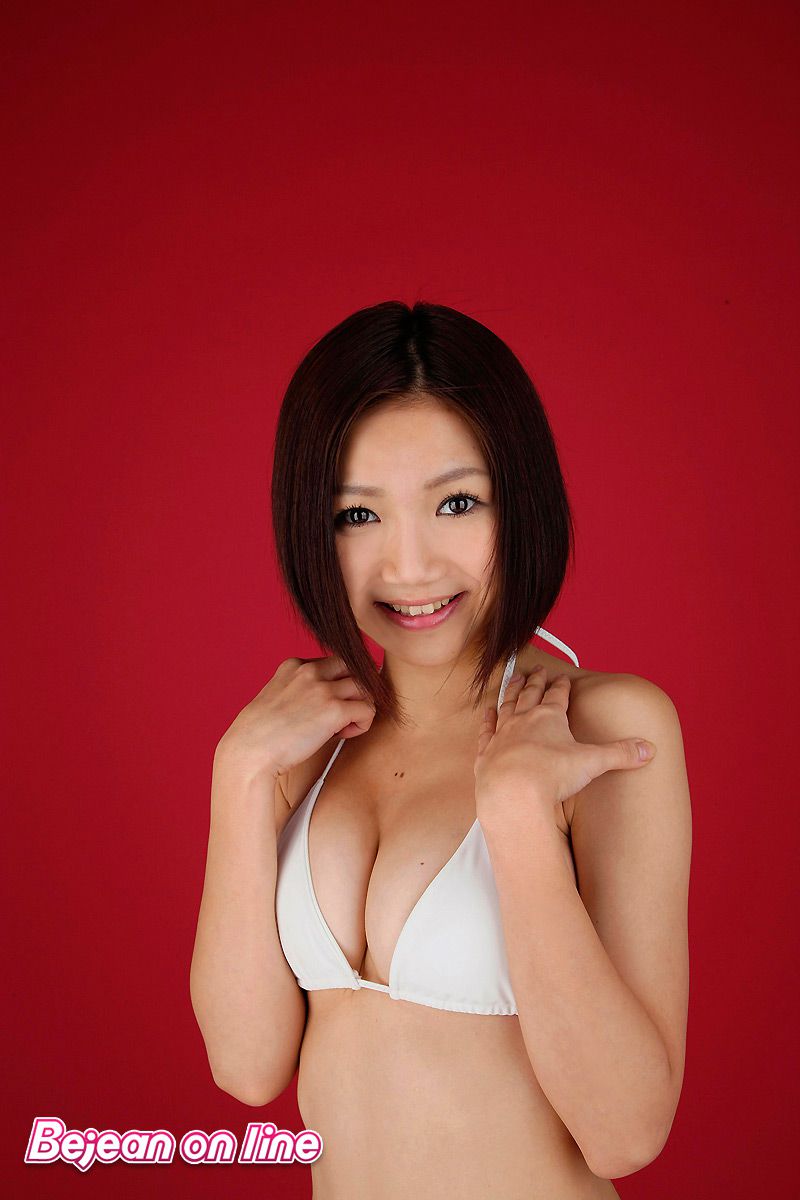 白娘隊 Nagisa Aoi あおい渚 [Bejean On Line]