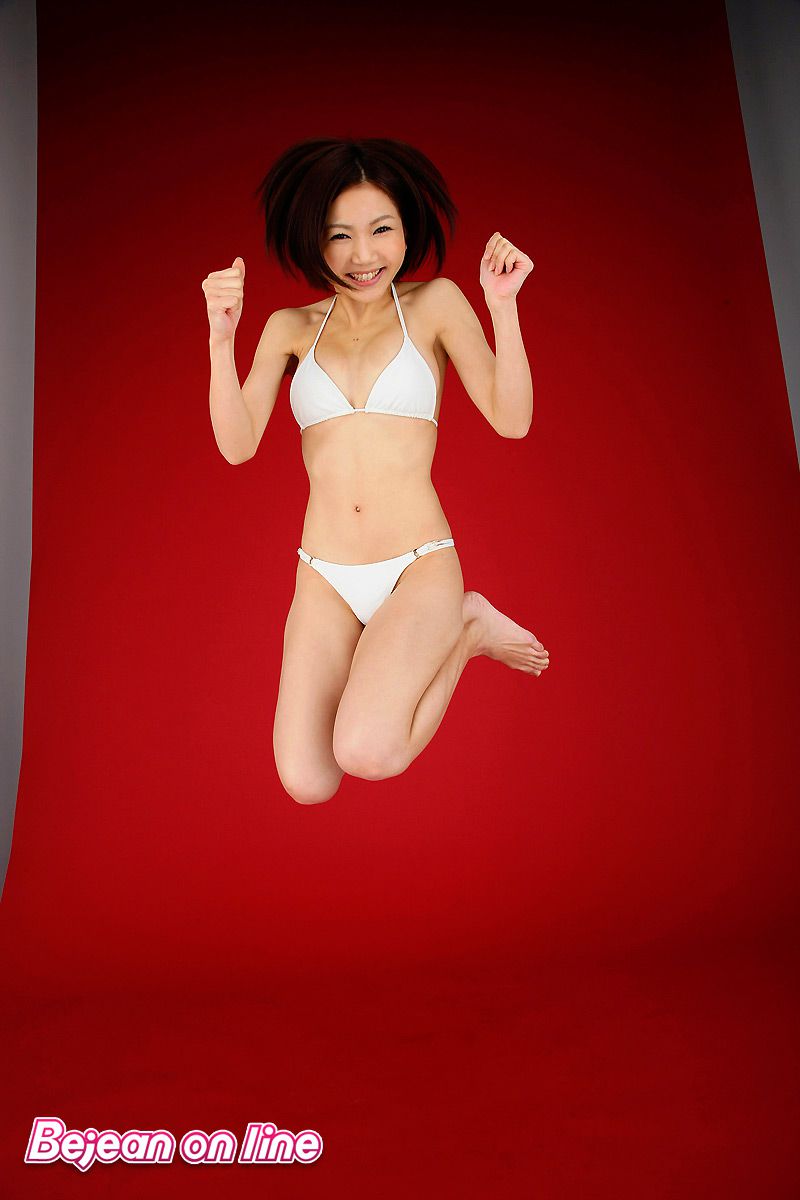 白娘隊 Nagisa Aoi あおい渚 [Bejean On Line]