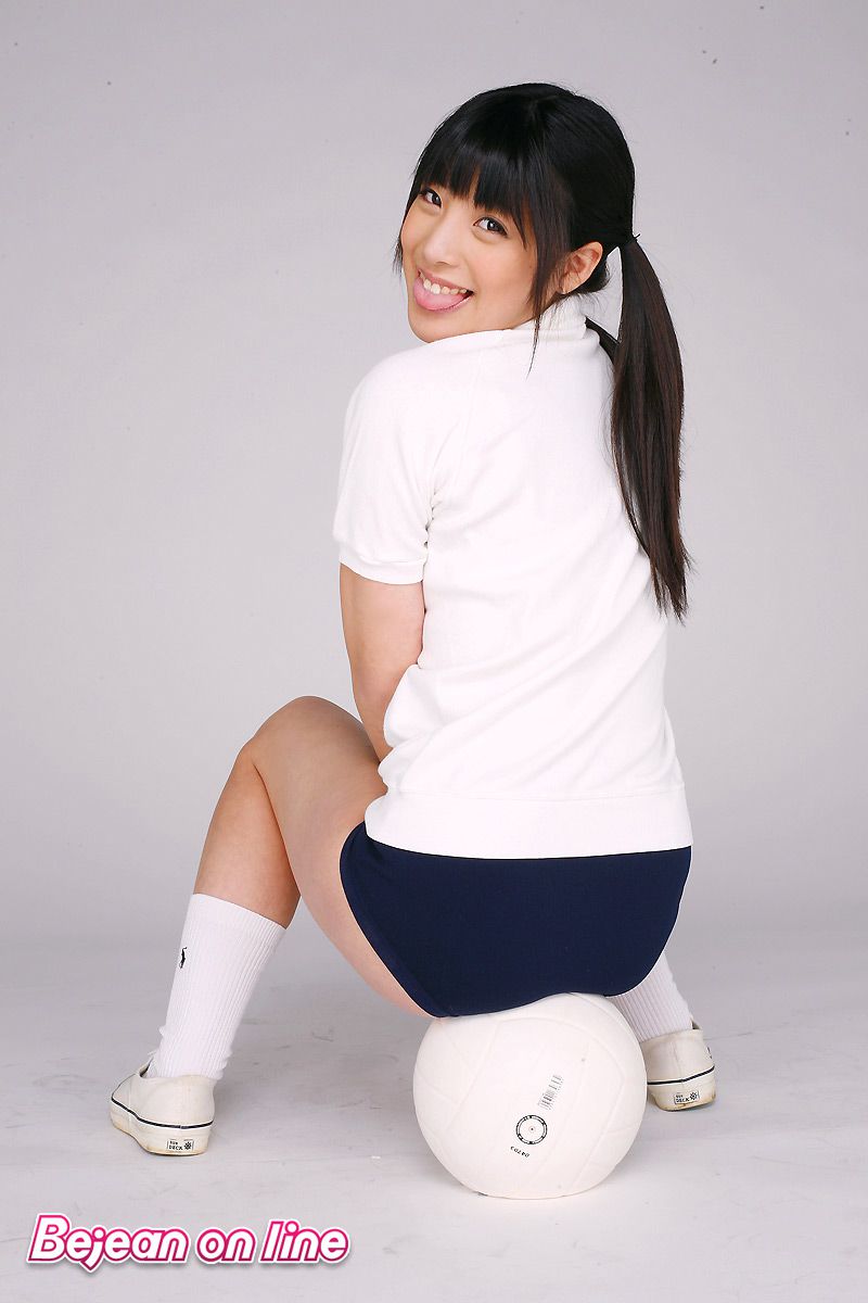 私立Bejean女学館 Maria Tainaka 田井中茉莉亚 [Bejean On Line]