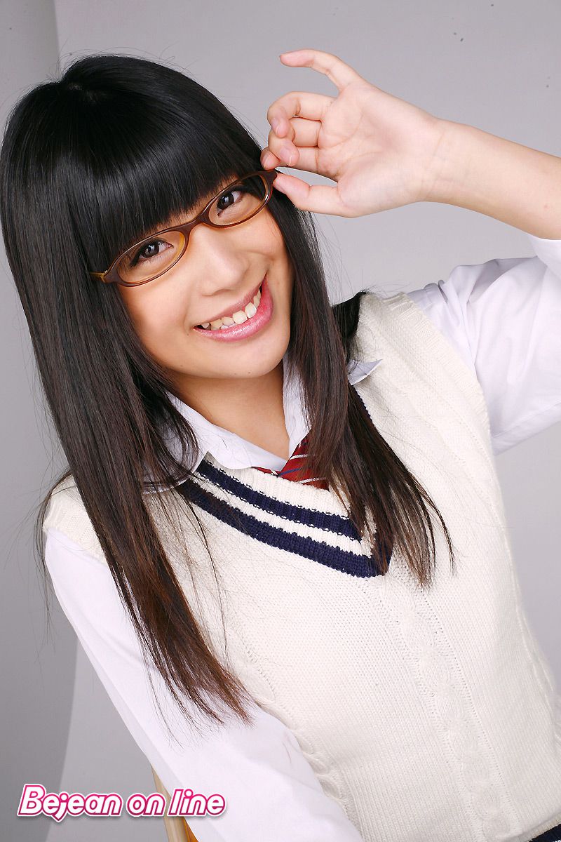 私立Bejean女学館 Maria Tainaka 田井中茉莉亚 [Bejean On Line]