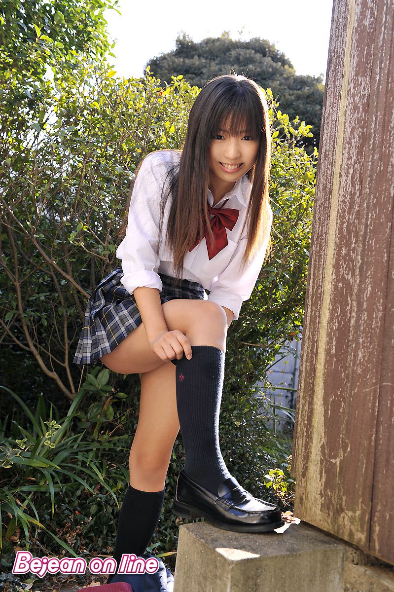Cover Girl カバーガール Nanami Matsuoka 松岡奈波/河原みのり [Bejean On Line]