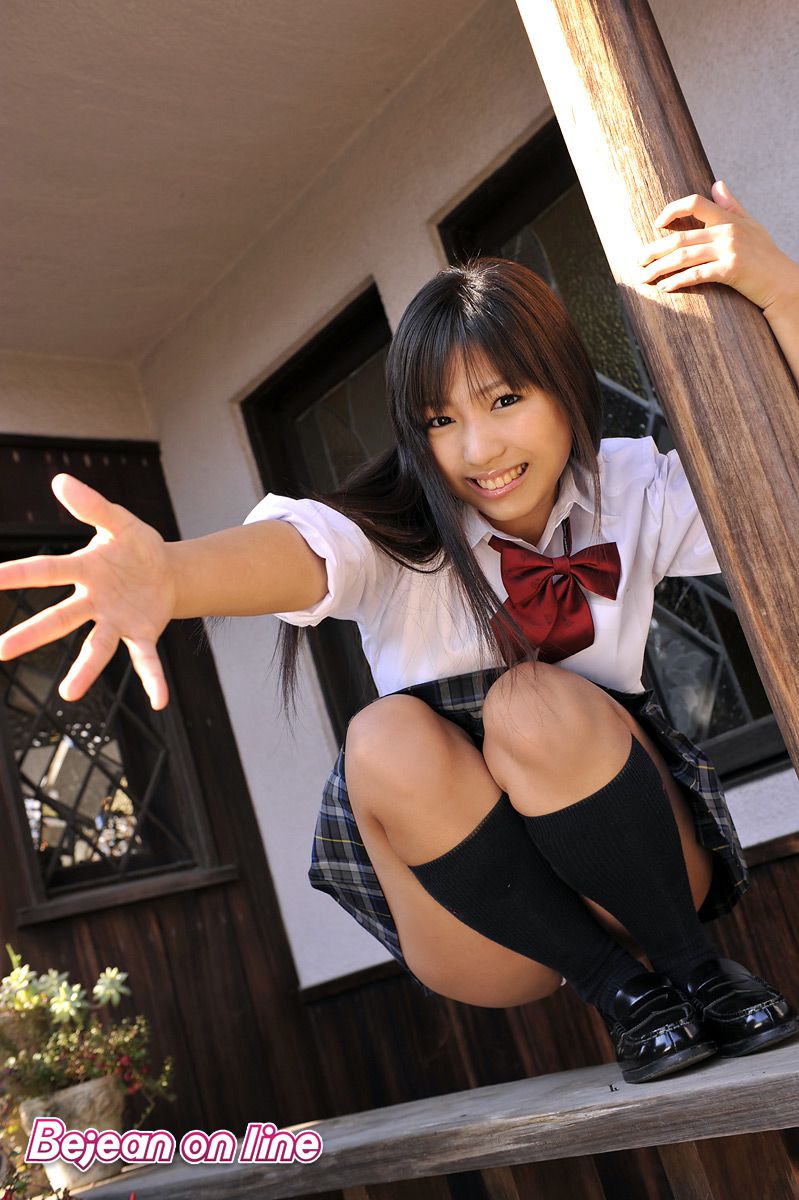 Cover Girl カバーガール Nanami Matsuoka 松岡奈波/河原みのり [Bejean On Line]