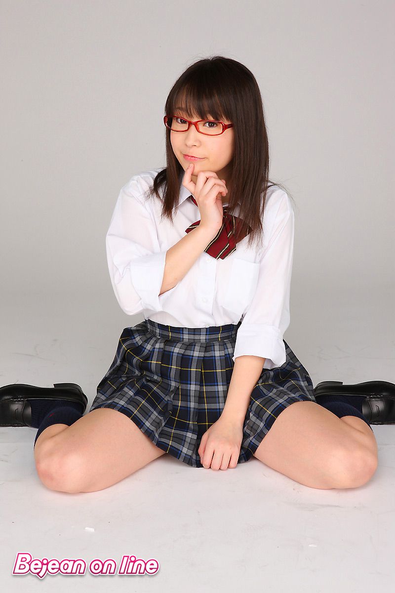 私立Bejean女学館 Kaori Teranishil 寺西加織 [Bejean On Line]