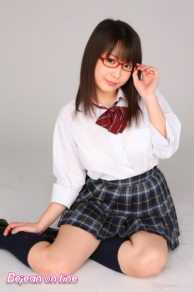 私立Bejean女学館 Kaori Teranishil 寺西加織 [Bejean On Line]