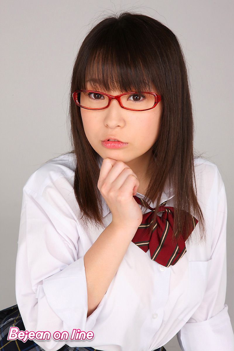私立Bejean女学館 Kaori Teranishil 寺西加織 [Bejean On Line]