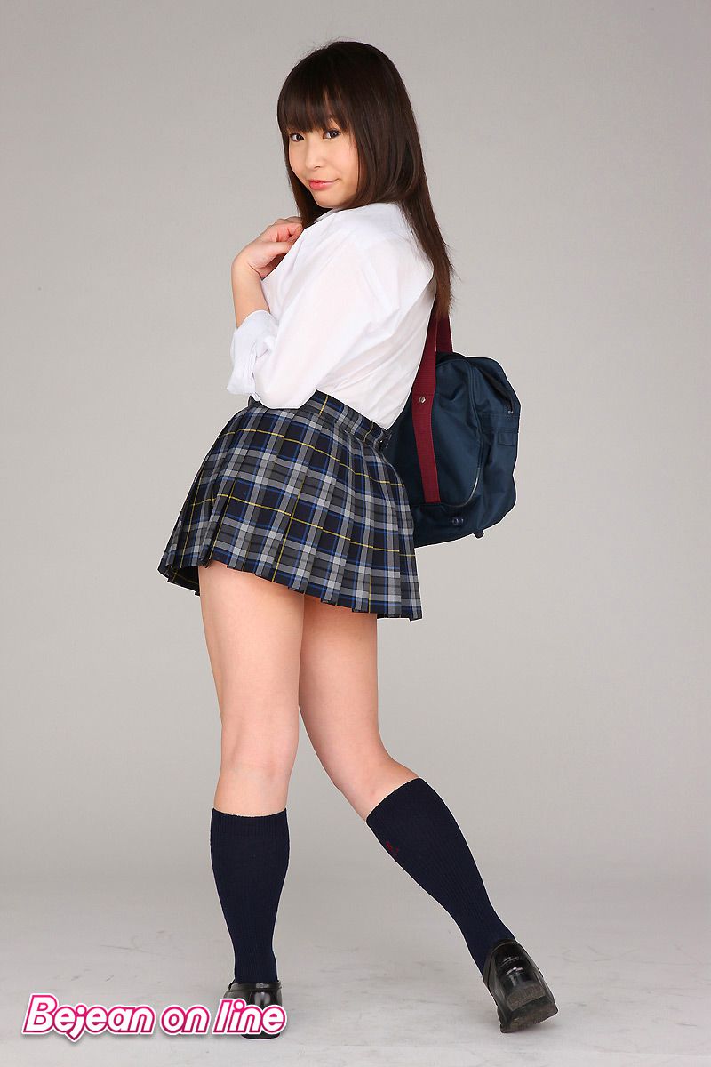 私立Bejean女学館 Kaori Teranishil 寺西加織 [Bejean On Line]