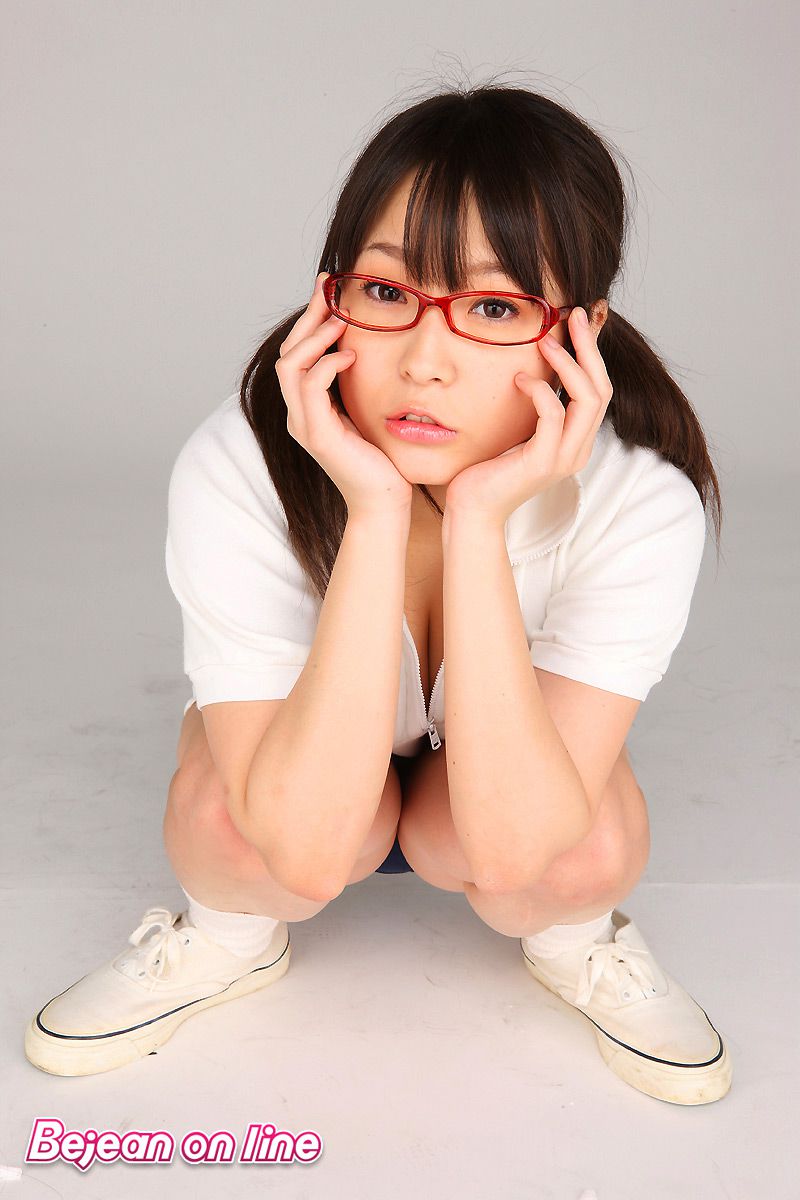 私立Bejean女学館 Kaori Teranishil 寺西加織 [Bejean On Line]