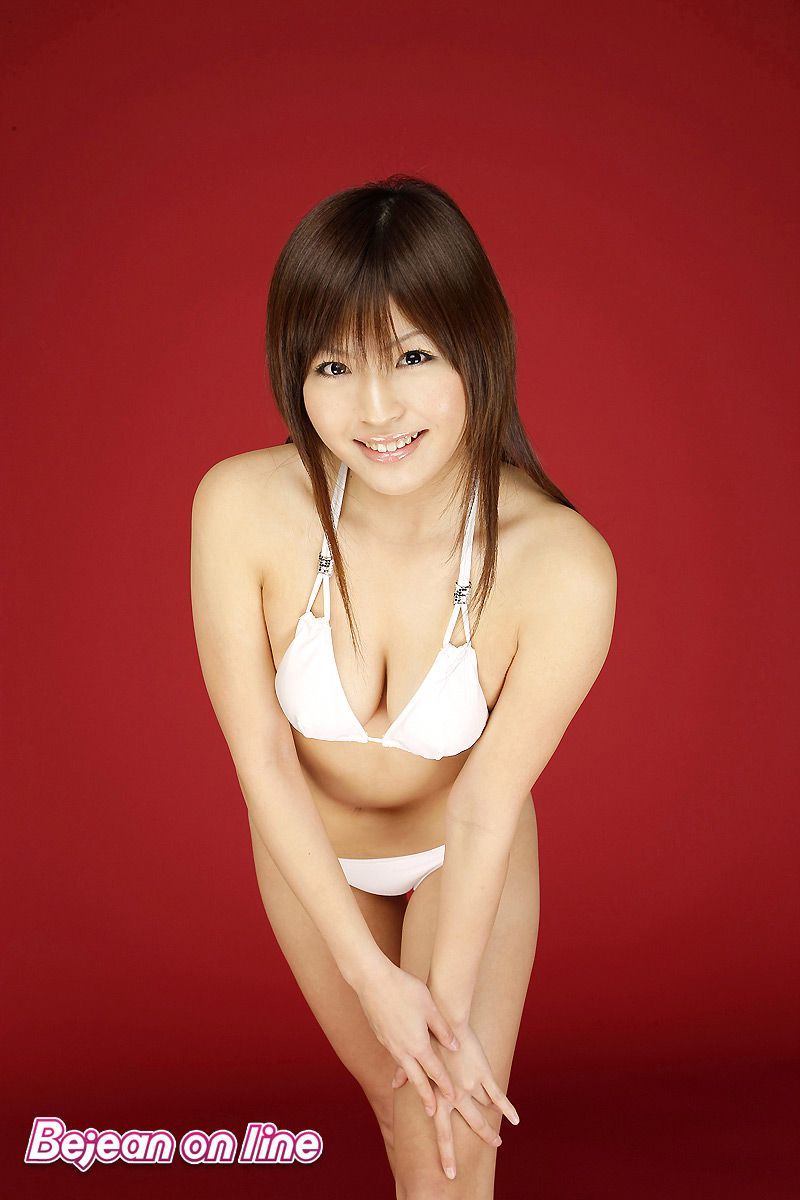 白娘隊 Haruka Yoshimura 吉浦遥 [Bejean On Line]