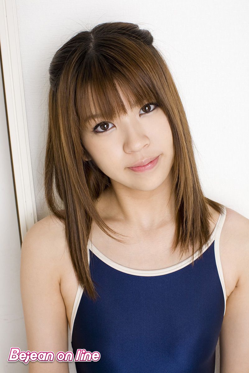 私立Bejean女学館 Anri Sakaguchi 坂口杏里 [Bejean On Line]