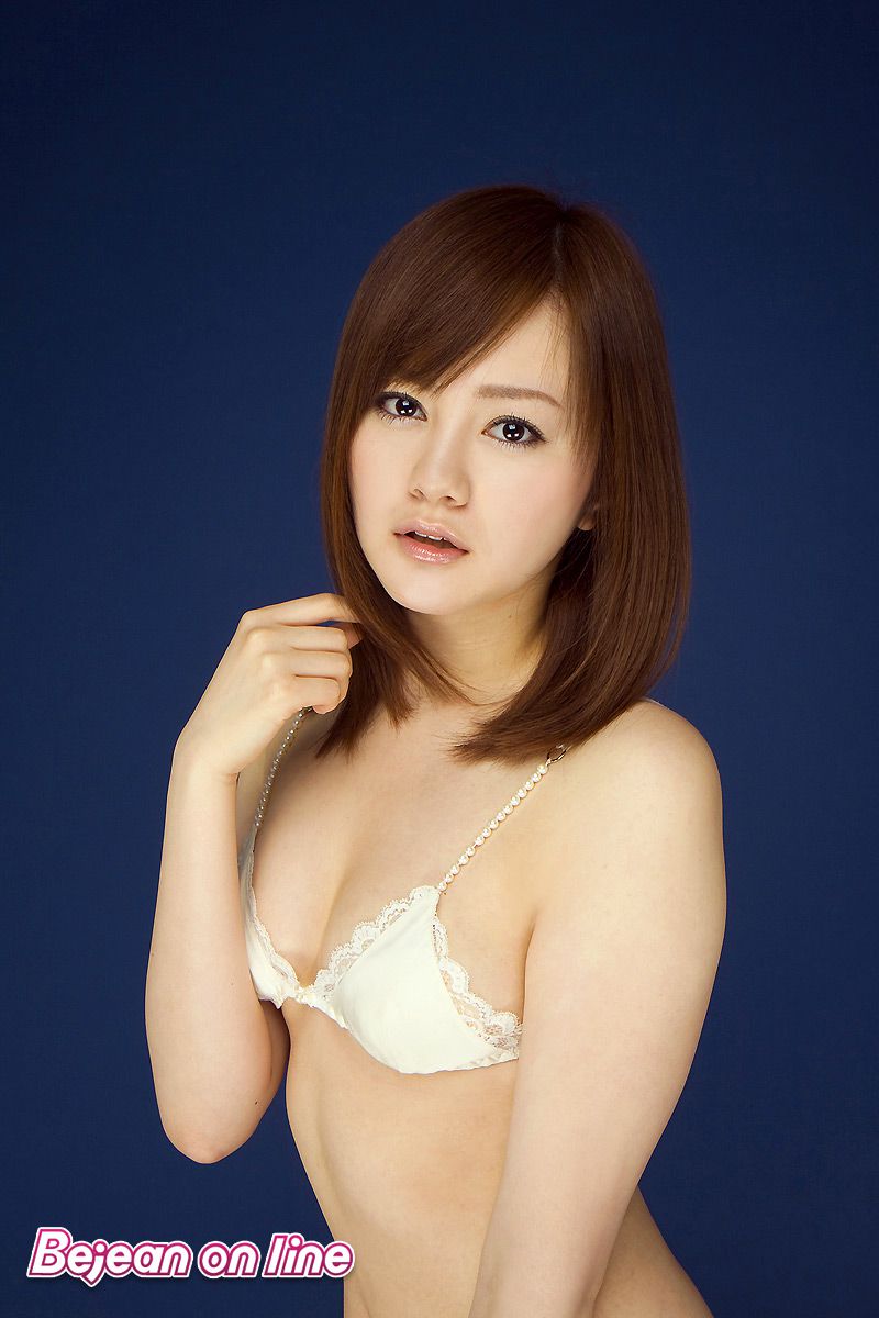 白娘隊 Akiko Seo 瀬尾秋子 [Bejean On Line]