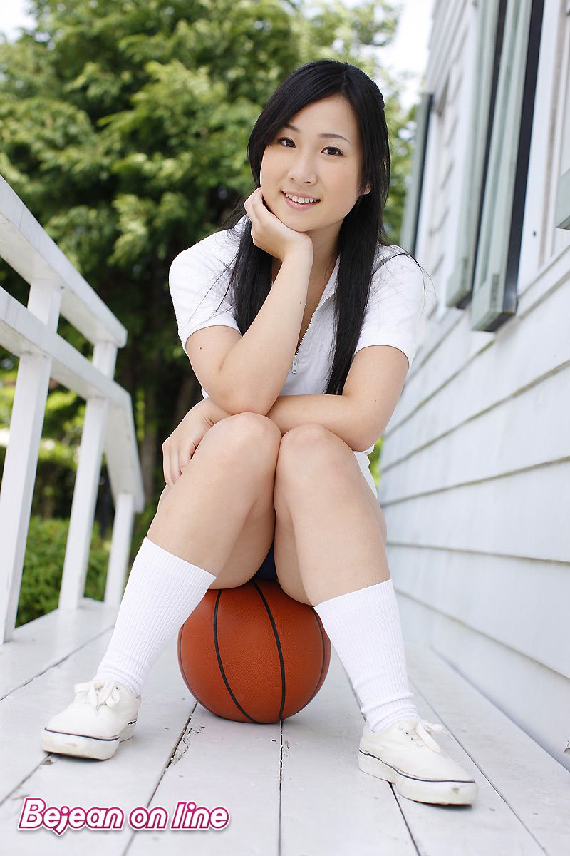 私立Bejean女学館 Rui Kiriyama 桐山瑠衣 [Bejean On Line]