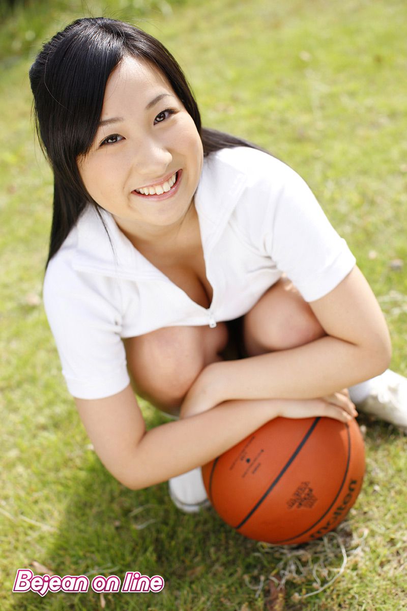私立Bejean女学館 Rui Kiriyama 桐山瑠衣 [Bejean On Line]