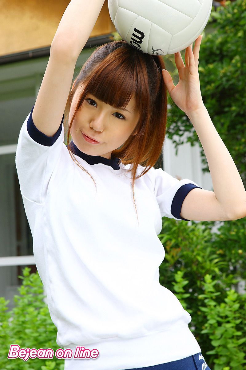 私立Bejean女学館 Mami Minami 南真実 [Bejean On Line]