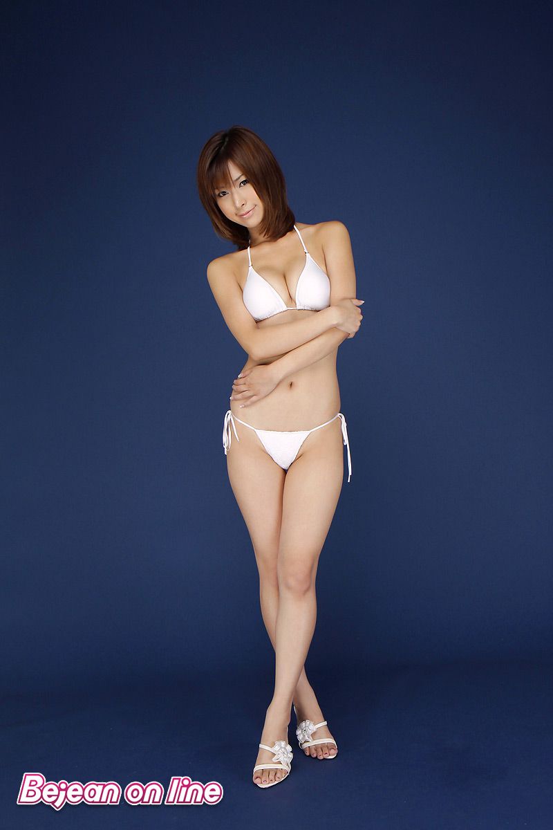 白娘隊 Megumi Eda 江田めぐみ [Bejean On Line]